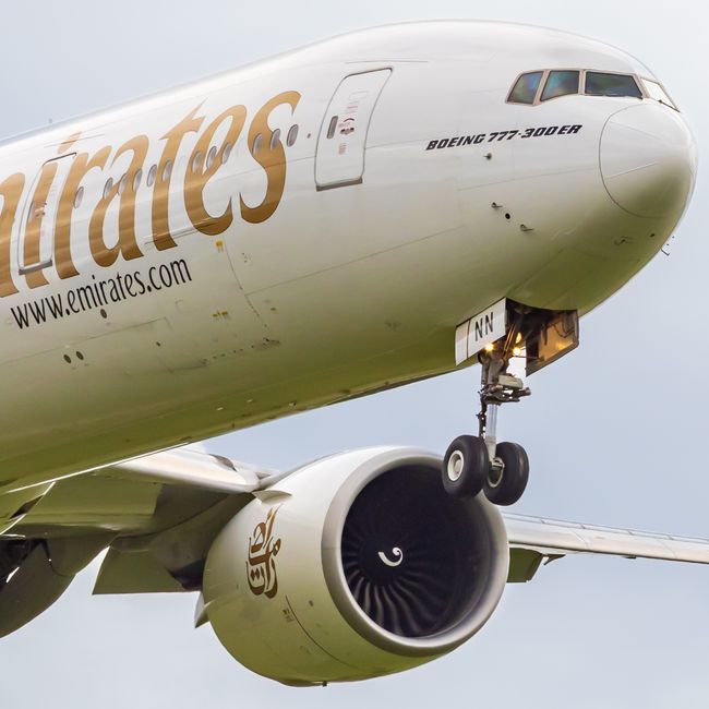 Emirates benoemt eerste vrouwelijke Emirati-gezagvoerders